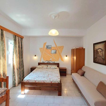 Villa Eleni Agios Gordios  Ngoại thất bức ảnh