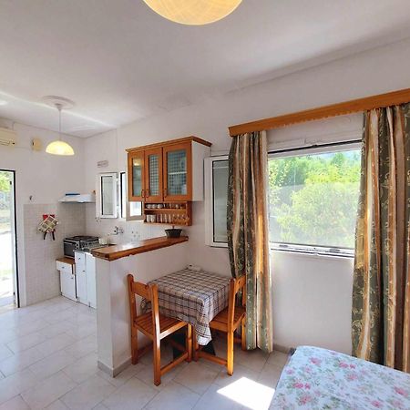 Villa Eleni Agios Gordios  Ngoại thất bức ảnh
