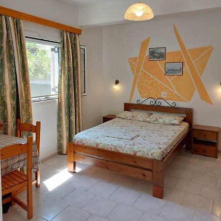 Villa Eleni Agios Gordios  Ngoại thất bức ảnh