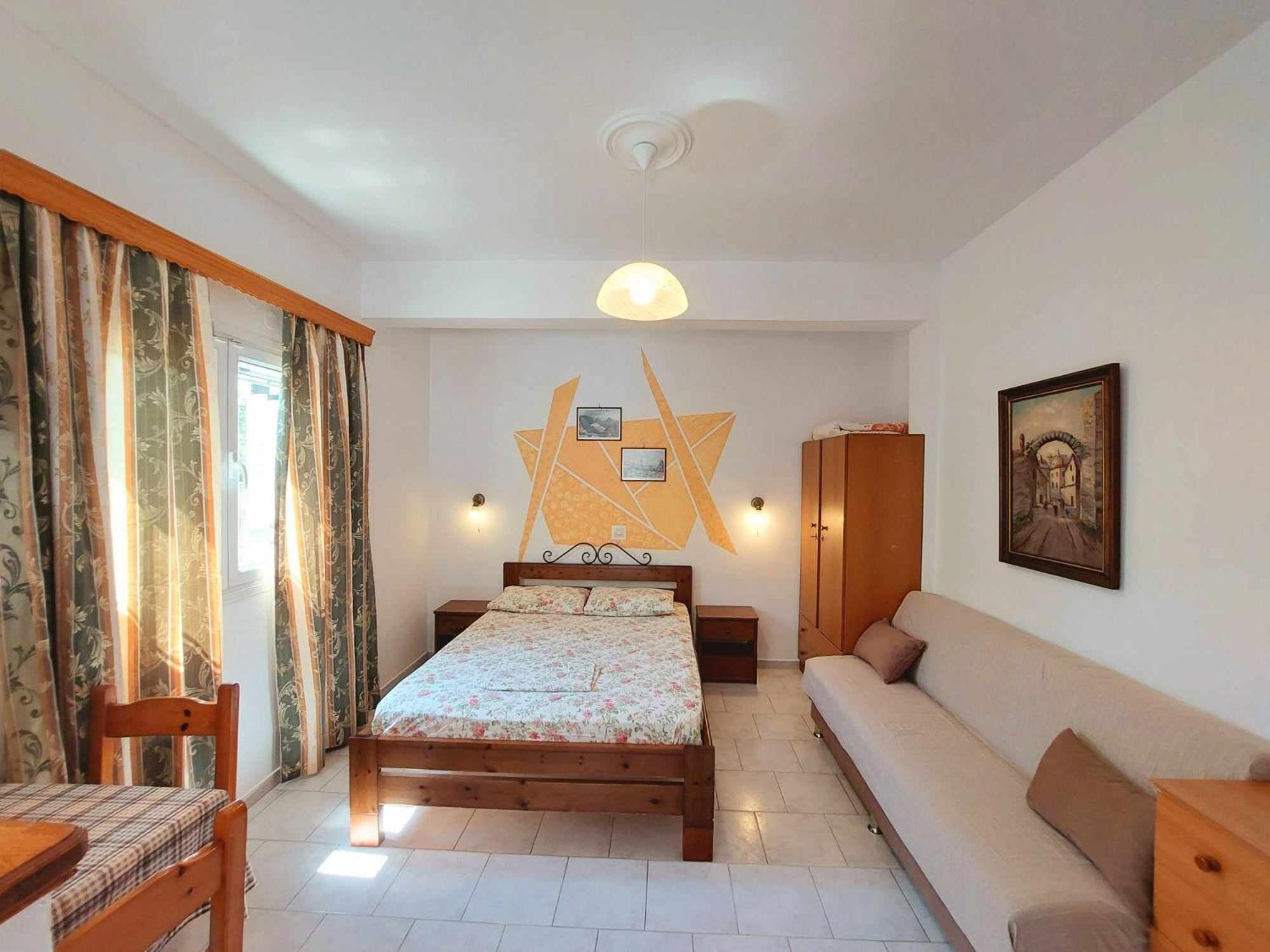 Villa Eleni Agios Gordios  Ngoại thất bức ảnh